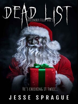 cover image of Dead List